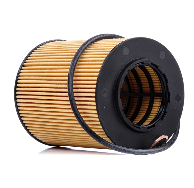 FILTRON OE649 Фильтр масляный