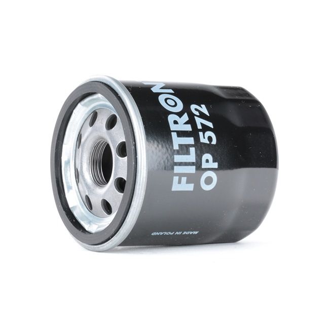 FILTRON OP572 Фильтр масляный toyota avensis corolla carina camry yaris rav 4