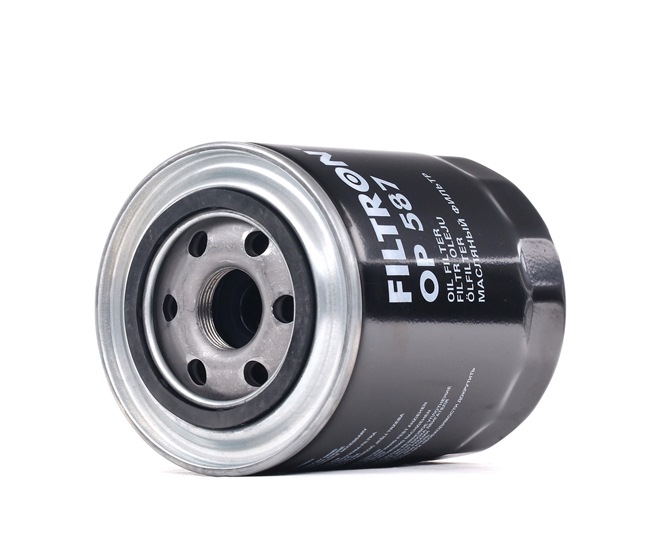 FILTRON OP587 Фильтр масляный
