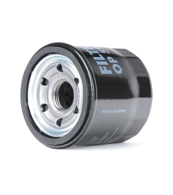 FILTRON OP595 Фильтр масляный mazda 323 626 honda civic nissan subaru