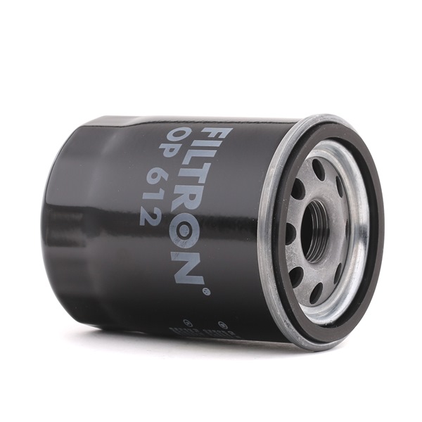 FILTRON OP612 Фильтр масляный nissan micra primera 1.0-2.0l 16v 1991-