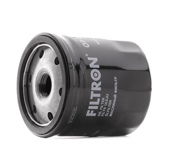 FILTRON OP6163 Фильтр масляный AUDI: A1 (8X1, 8XK) 140 12-15 140 14-18 140 14-18 100 15-18 100 16-18, A1 CITY CARVER (GBH) 100 19- 100 19- 150 19-, A1 Sportback (8XA, 8XF) 140 12-1