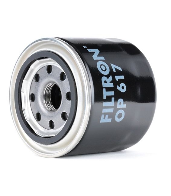 FILTRON OP617 Фильтр масляный hyundai kia mazda mitsubishi subaru suzuki
