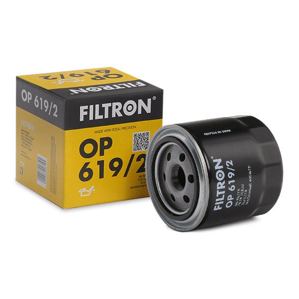 FILTRON OP6192 Фильтр масляный