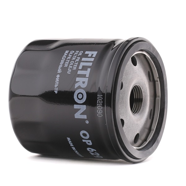 FILTRON OP6291 Фильтр масляный ford c-max fiesta focus mondeo fusion mazda2 volvo c30 s40 v50