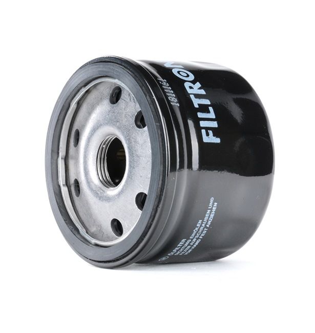 FILTRON OP6433 Фильтр масляный ALFA ROMEO: 156 (932) 200 02-05 200 01-05 190 02-04, 156 Sportwagon (932) 200 02-06 200 02-06, GT (937) 200 03-10, GTV (916) 200 03-05, SPIDER (916)