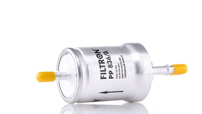 FILTRON PP8362 Фильтр топливный audi a3 skoda octavia vw golf v jetta touran 1.4-2.0fsi tfsi 2004-
