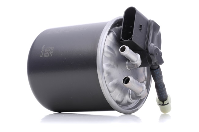 FILTRON PP8409 Фильтр топливный mercedes om 651 2008 -