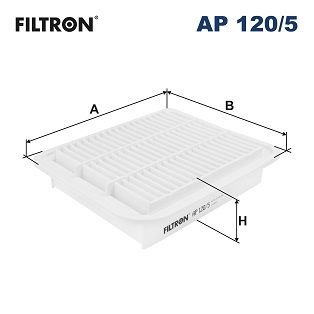 FILTRON AP1205 Фильтр воздушный