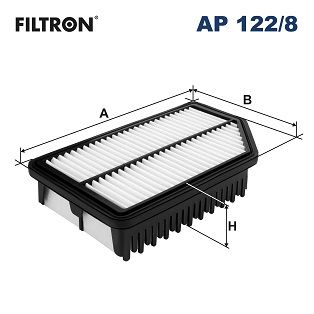 FILTRON AP1228 Фильтр воздушный