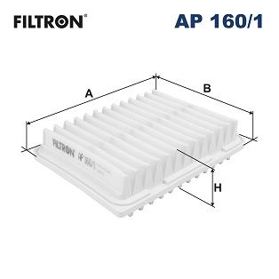 FILTRON AP1601 Фильтр воздушный