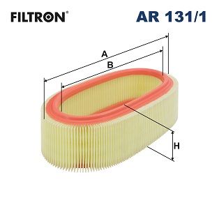 FILTRON AR1311 Фильтр воздушный