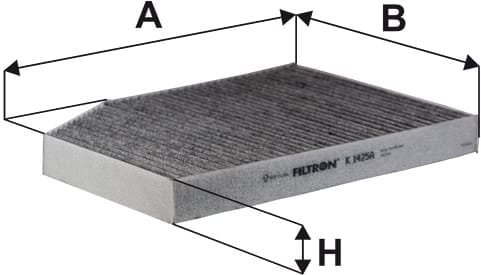 FILTRON K1425A Фильтр салона bmw 3 (g20) x3 (g01) x4 (g02) z4 (g29)