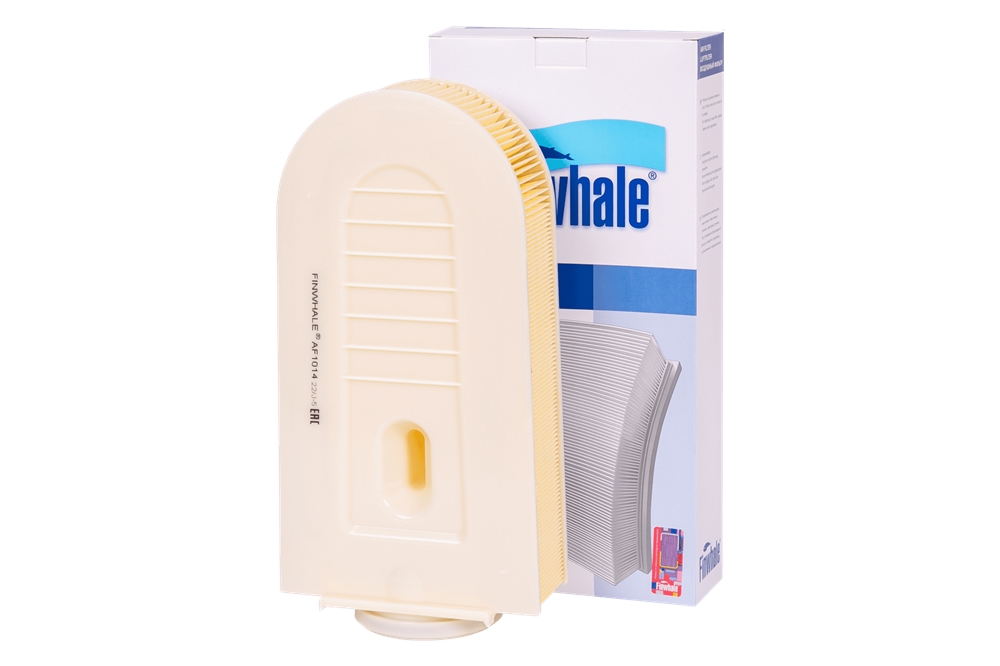FINWHALE AF1014 Фильтр воздушный