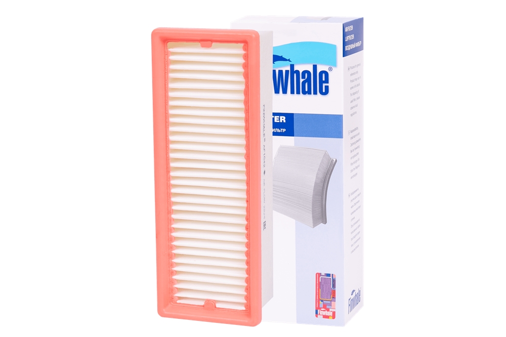 FINWHALE AF1042 Фильтр воздушный DIZ