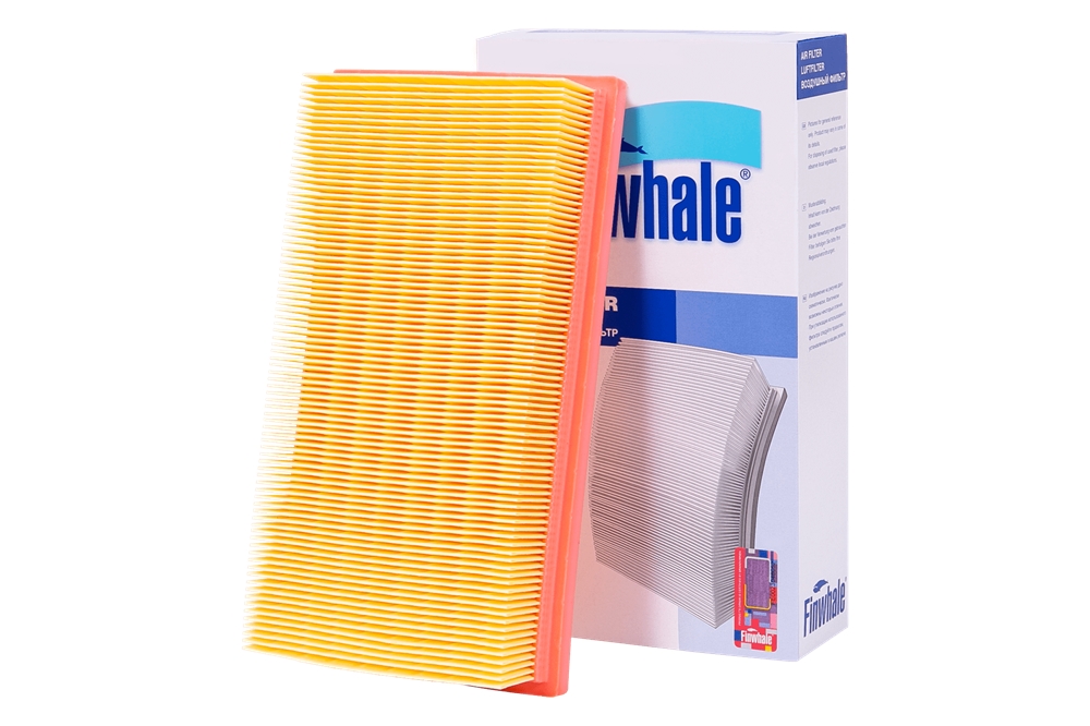 FINWHALE AF301 Фильтр воздушный