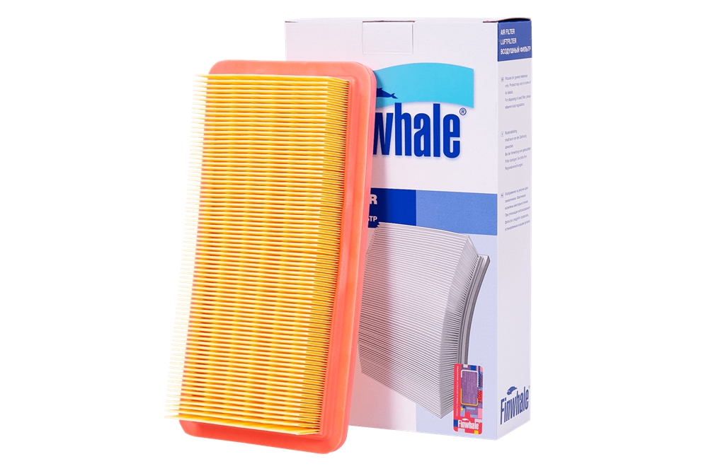 FINWHALE AF618 Фильтр воздушный