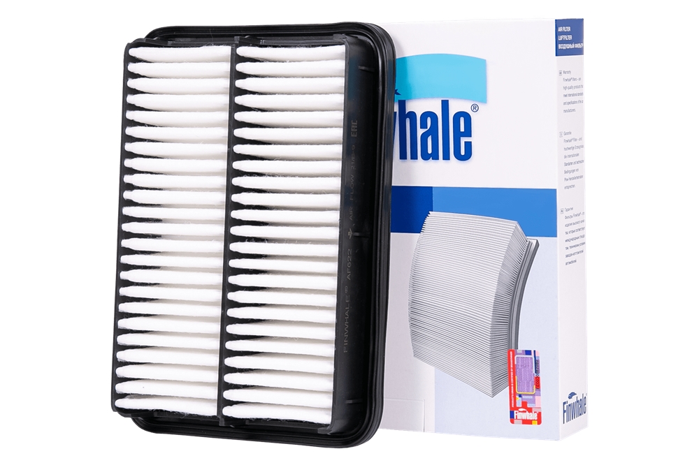 FINWHALE AF622 Фильтр воздушный