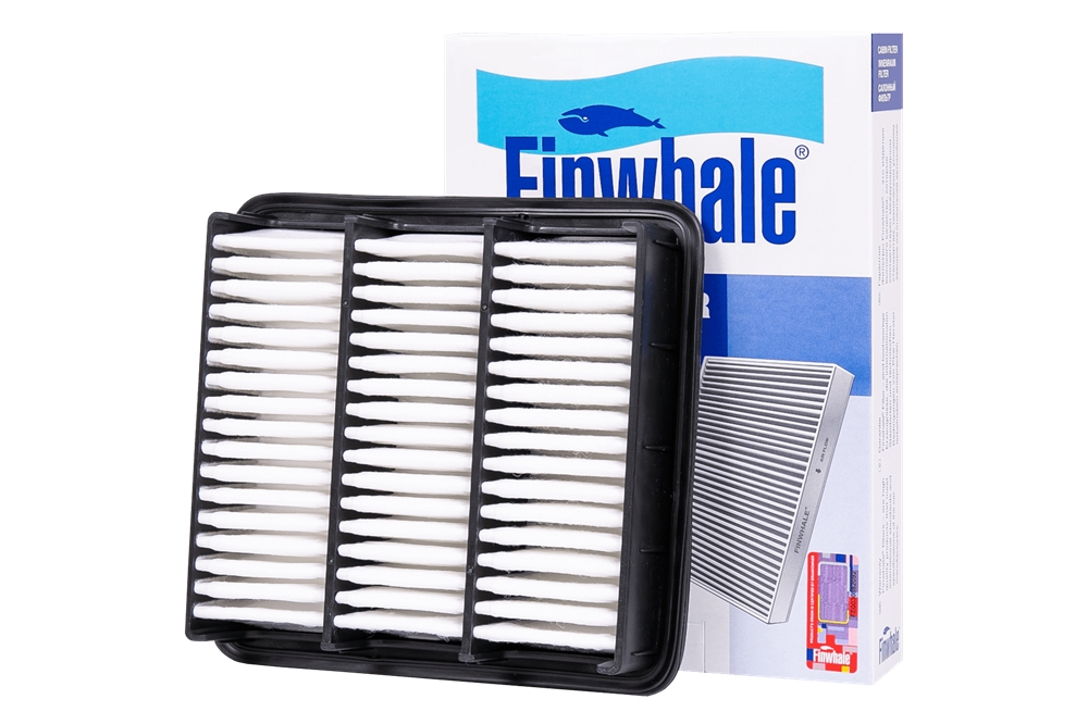 FINWHALE AF632 Фильтр воздушный
