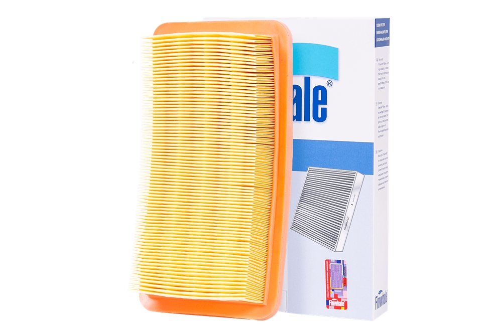 FINWHALE AF640 Фильтр воздушный