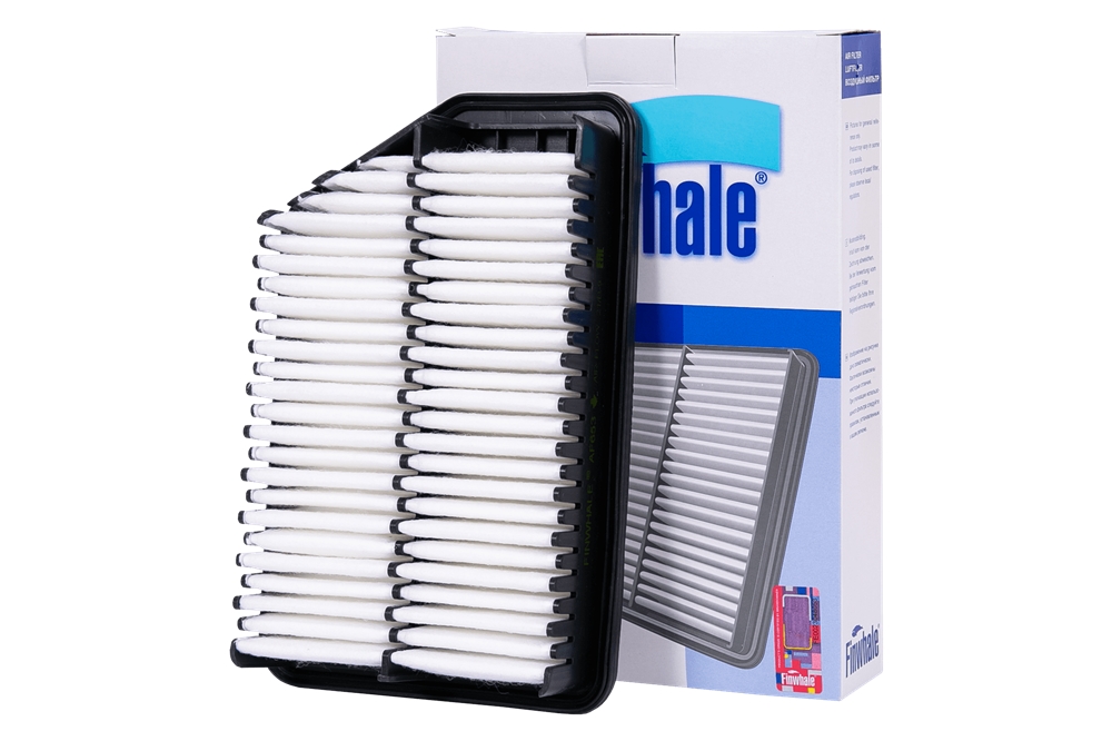 FINWHALE AF653 Фильтр воздушный