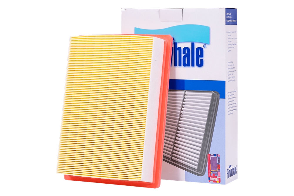FINWHALE AF656 Фильтр воздушный / Aveo (11-) / Cobalt (13-) / AF656
