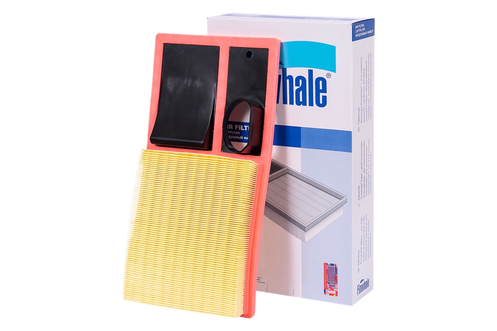 FINWHALE AF913 Фильтр воздушный