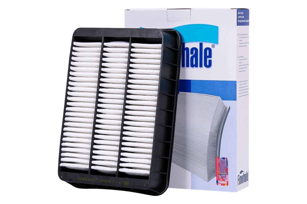 FINWHALE AF914 Фильтр воздушный