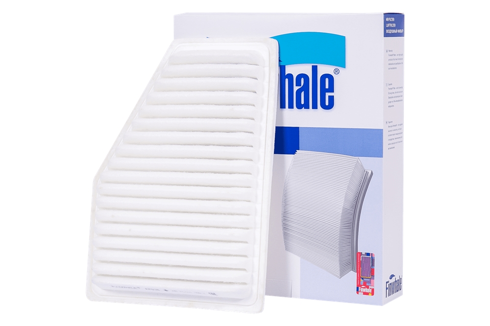 FINWHALE AF926 Фильтр воздушный CHERY Bonus 1,5