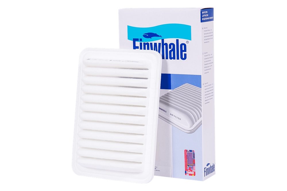 FINWHALE AF931 Фильтр воздушный LIFAN Smily