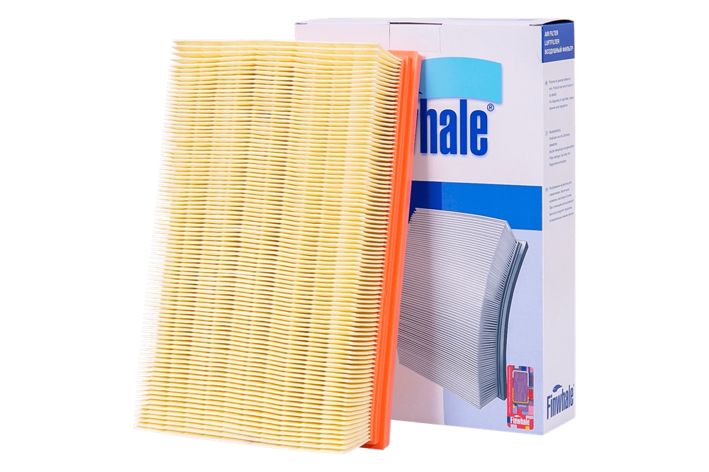 FINWHALE AF935 Фильтр воздушный