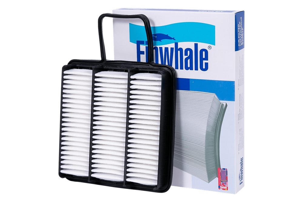 FINWHALE AF939 Фильтр воздушный Great Wall Haval 5 2.4 (10-) AF939