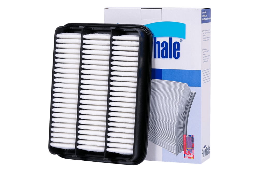 FINWHALE AF940 Фильтр воздушный CHERY TIGGO 1.6