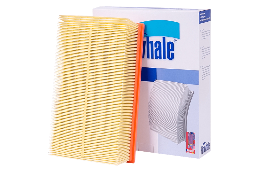FINWHALE AF947 Фильтр воздушный
