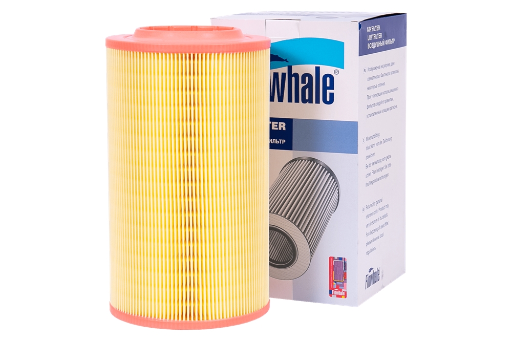 FINWHALE AF948 Фильтр воздушный