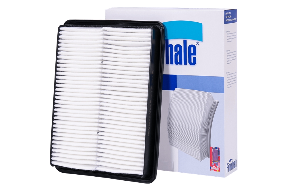FINWHALE AF955 Фильтр воздушный