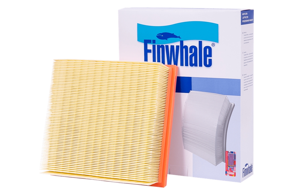 FINWHALE AF956 Фильтр воздушный