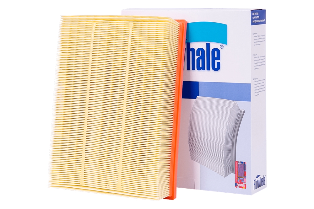 FINWHALE AF964 Фильтр воздушный