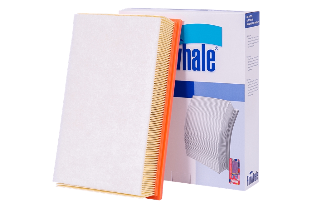 FINWHALE AF966 Фильтр воздушный