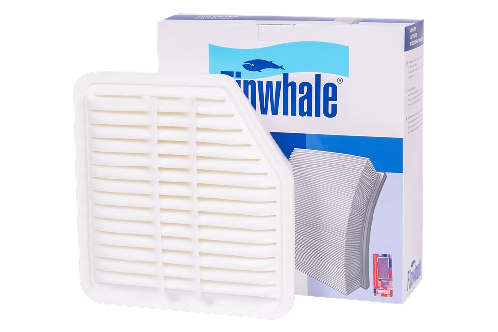 FINWHALE AF974 Фильтр воздушный IS II (E2) Rav 4 III, IV