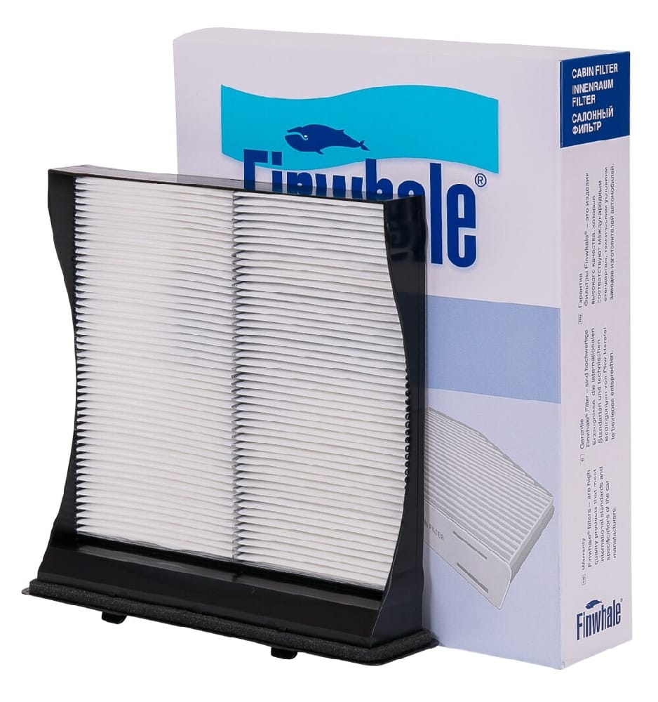 FINWHALE AS935 Фильтр салонный