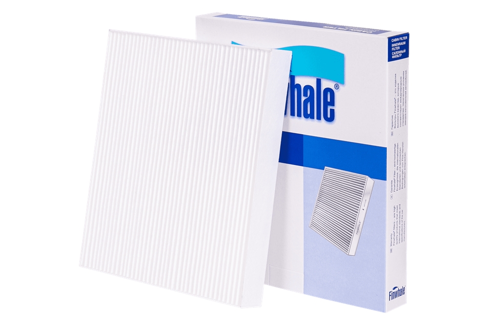 FINWHALE AS945 Фильтр салонный