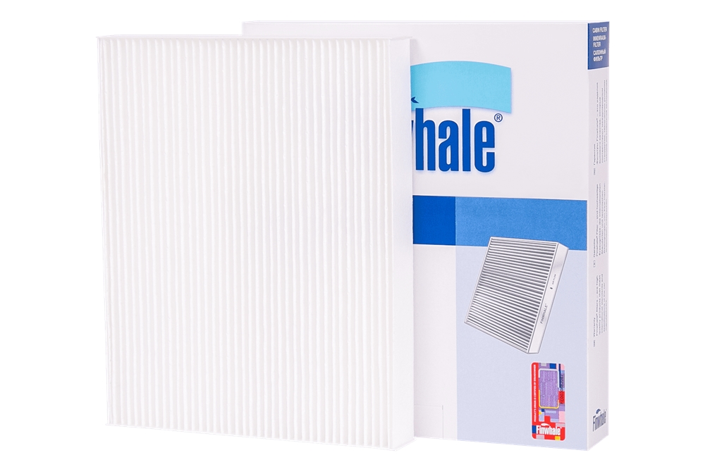 FINWHALE AS953 Фильтр салонный