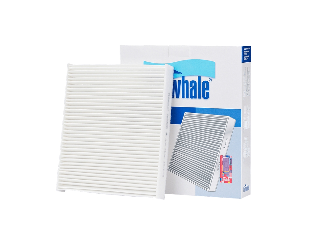 FINWHALE AS955 Фильтр салонный