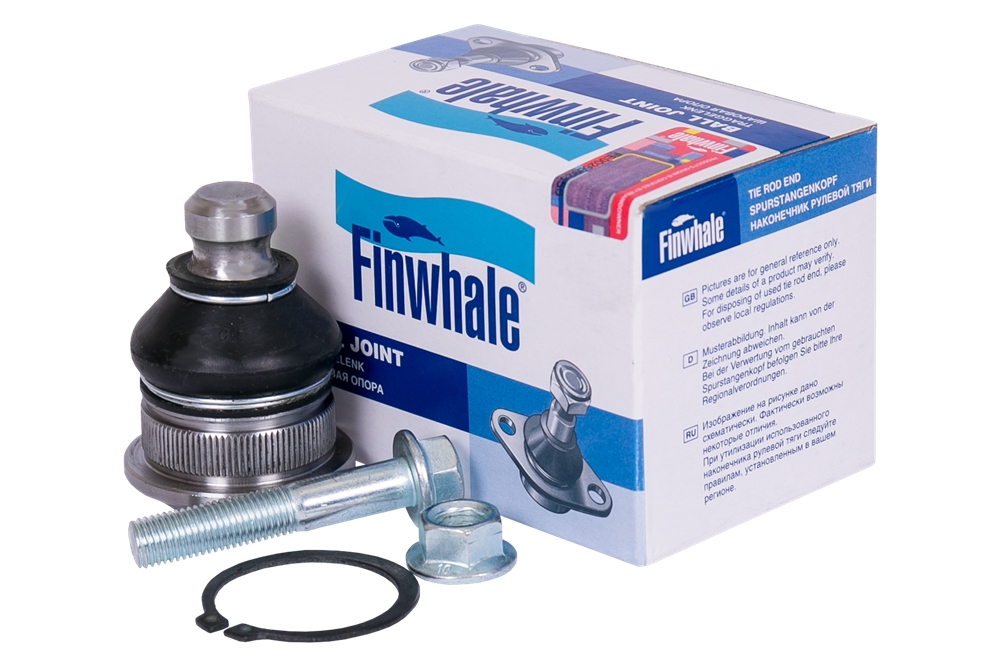 FINWHALE BJ500 Опора шаровая