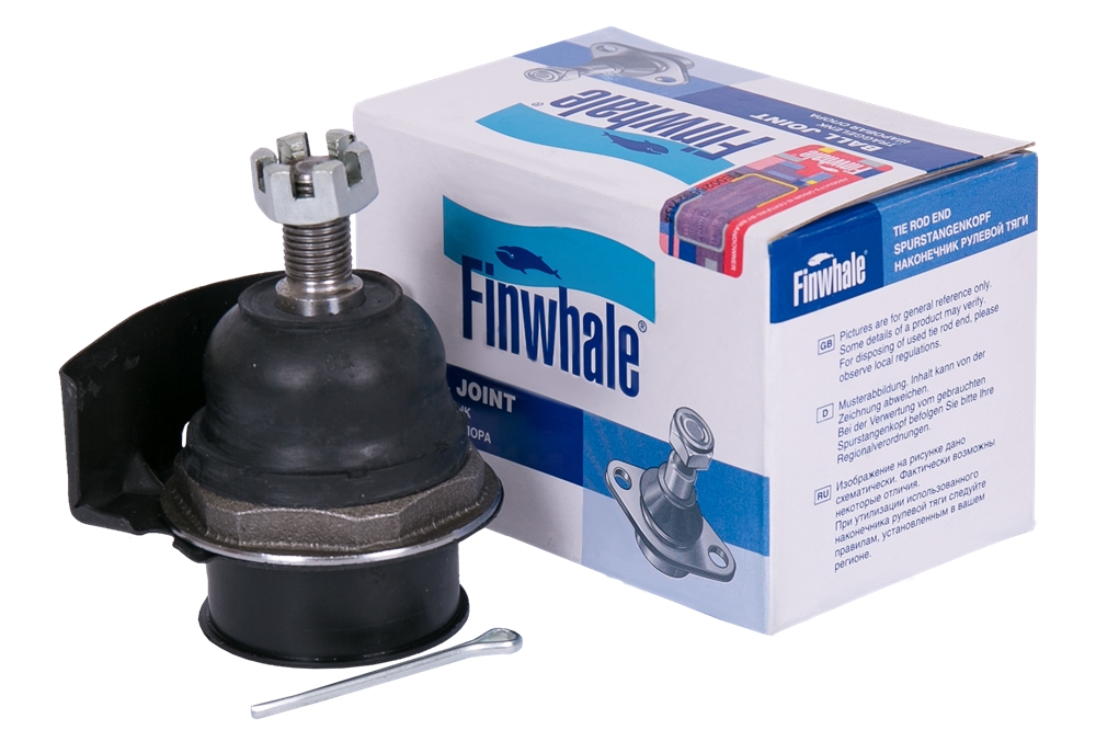 FINWHALE BJ511 Опора шаровая