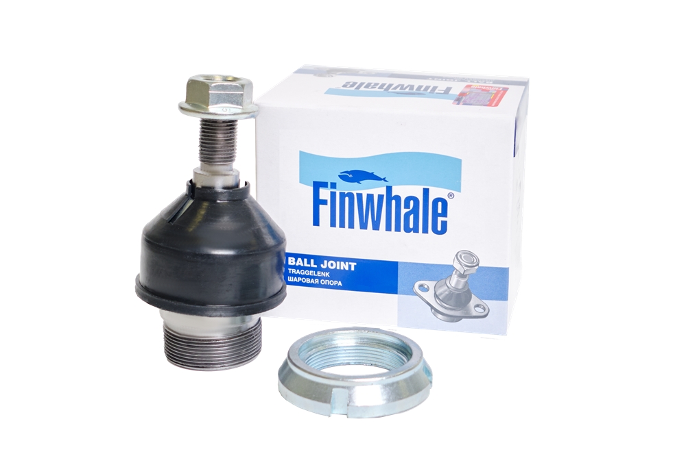 FINWHALE BJ519 Опора шаровая MB ML W164/GL X164 пер.подв.нижн.лев/прав.