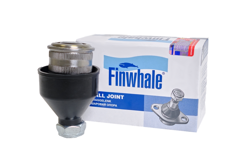 FINWHALE BJ521 Опора шаровая MB W211/220 нижн.лев/прав.