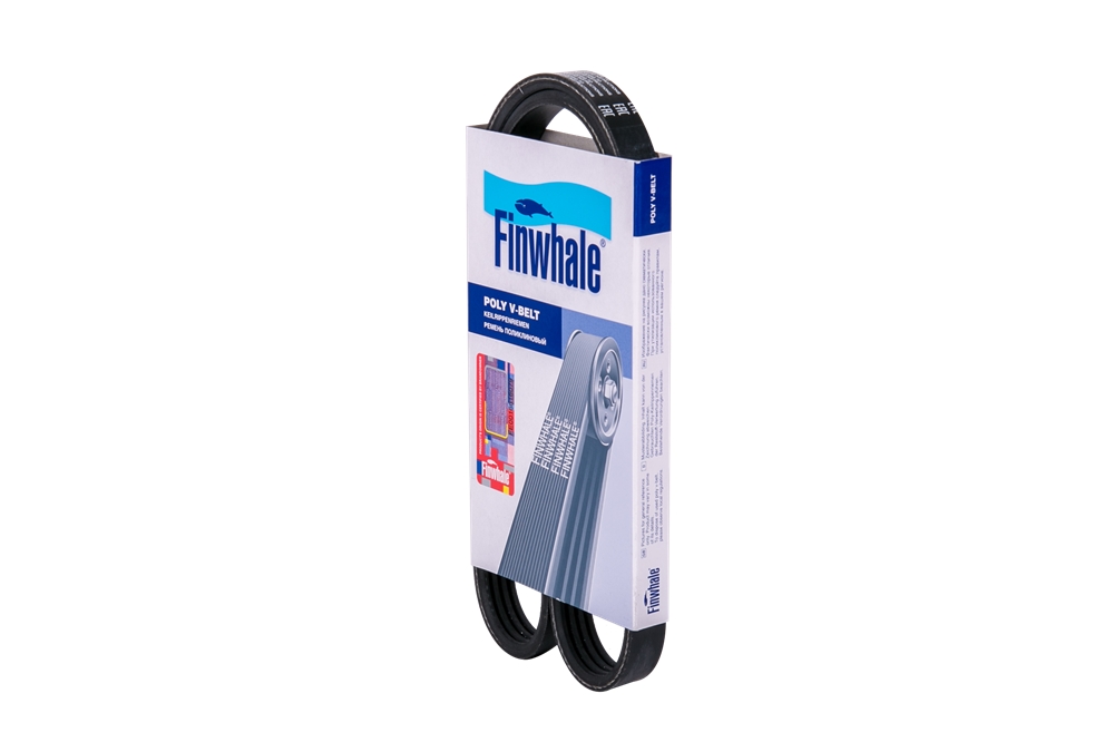 FINWHALE BP4PK916E Ремень п/к 4PK916E