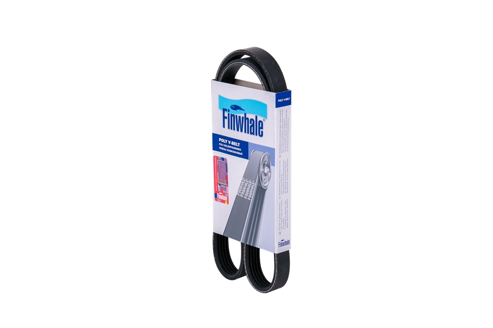 FINWHALE BP5PK1005 Ремень п/к 5PK1005